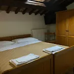 Alloggio per agriturismo Casa Per Ferie Ulivo D'assisi *