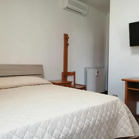 Casa Per Ferie Ulivo D'assisi Asís