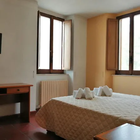 Casa Per Ferie Ulivo D'assisi Asís