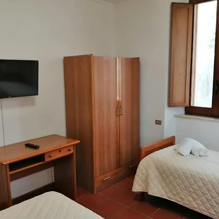 Casa Per Ferie Ulivo D'assisi Assisi