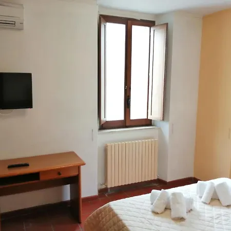 Farm stay Casa Per Ferie Ulivo D'assisi