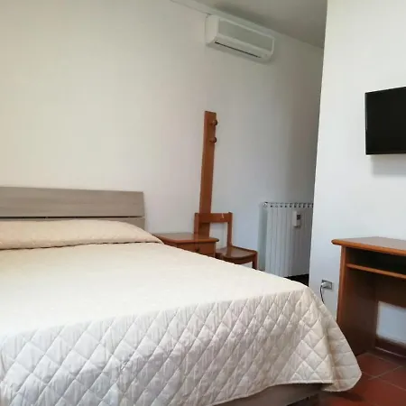 Casa Per Ferie Ulivo D'assisi Farm stay Assisi