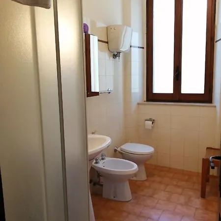 Casa Per Ferie Ulivo D'assisi Farm stay