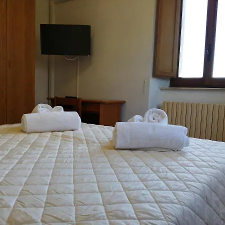 Casa Per Ferie Ulivo D'assisi *