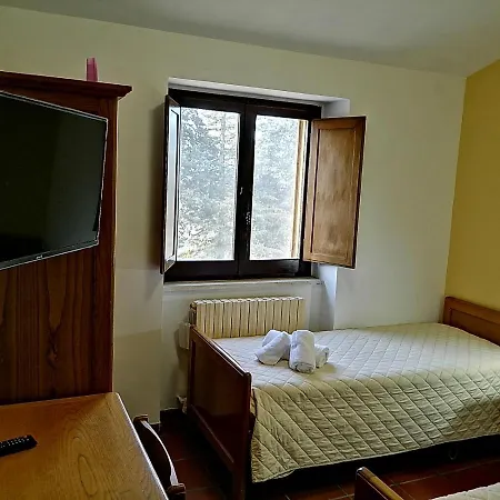 Farm stay Casa Per Ferie Ulivo D'assisi Assisi