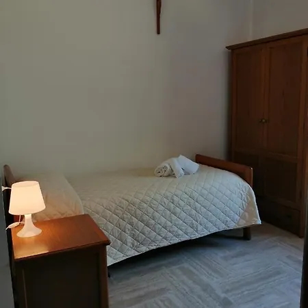 Casa Per Ferie Ulivo D'assisi *