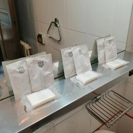 Casa Per Ferie Ulivo D'assisi Alloggio per agriturismo Asís