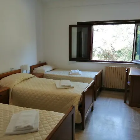 Casa Per Ferie Ulivo D'assisi