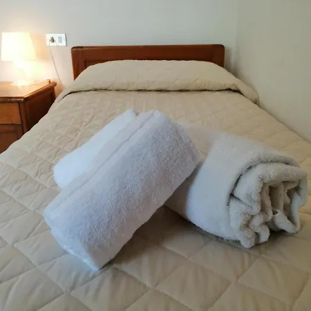 Casa Per Ferie Ulivo D'assisi Alloggio per agriturismo Asís