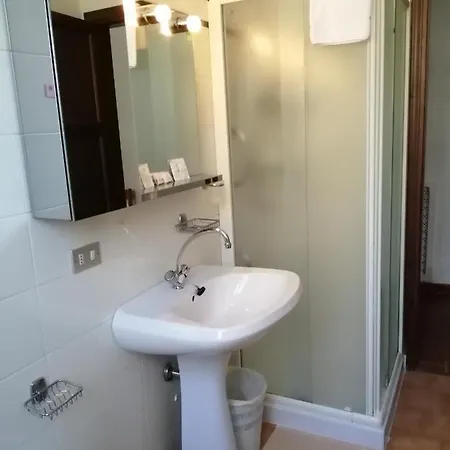 Casa Per Ferie Ulivo D'assisi *