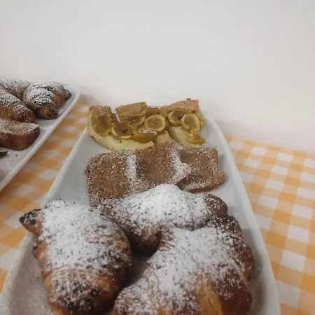 Casa Per Ferie Ulivo D'assisi Feriegård Assisi