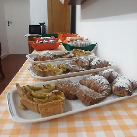 Casa Per Ferie Ulivo D'assisi Feriegård *