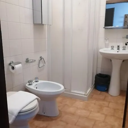 Vakantieboerderij Casa Per Ferie Ulivo D'assisi Assisi