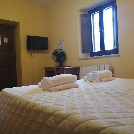 Casa Per Ferie Ulivo D'assisi *