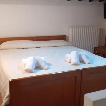 Casa Per Ferie Ulivo D'assisi * Asís