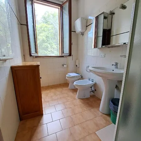 Vakantieboerderij Casa Per Ferie Ulivo D'assisi *