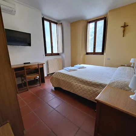 Farm stay Casa Per Ferie Ulivo D'assisi Assisi