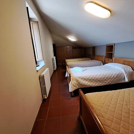 Casa Per Ferie Ulivo D'assisi Feriegård Assisi