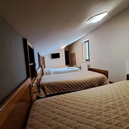 Casa Per Ferie Ulivo D'assisi