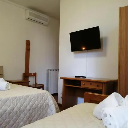 Agroturismo Casa Per Ferie Ulivo D'assisi Asís