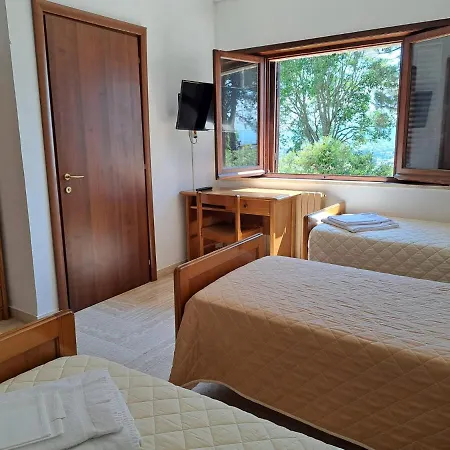 Farm stay Casa Per Ferie Ulivo D'assisi Assisi