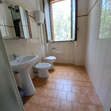 Casa Per Ferie Ulivo D'assisi Feriegård *