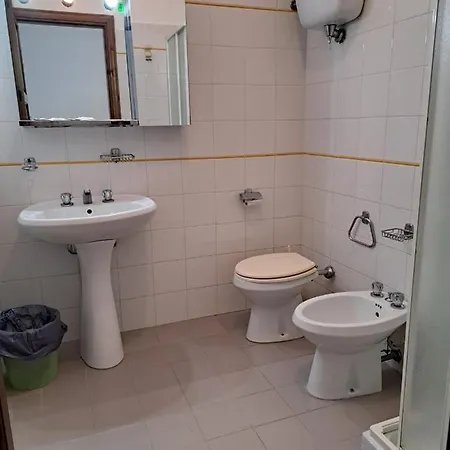 Casa Per Ferie Ulivo D'assisi