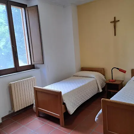 Feriegård Casa Per Ferie Ulivo D'assisi