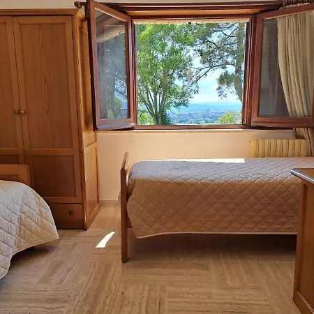 Casa Per Ferie Ulivo D'assisi