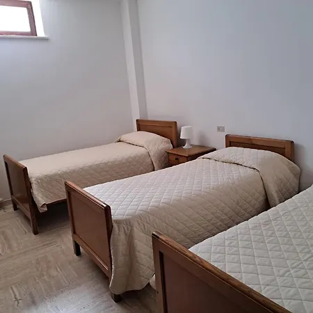 Casa Per Ferie Ulivo D'assisi Assisi