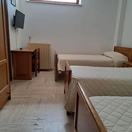 Farm stay Casa Per Ferie Ulivo D'assisi *