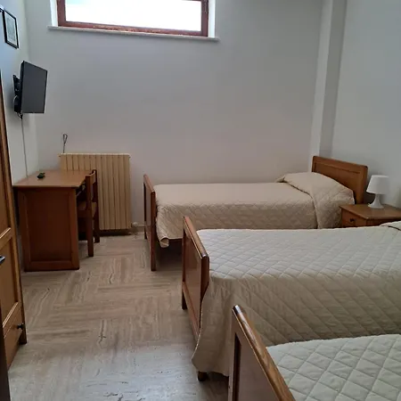 Agroturismo Casa Per Ferie Ulivo D'assisi Asís