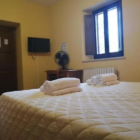 Casa Per Ferie Ulivo D'assisi *