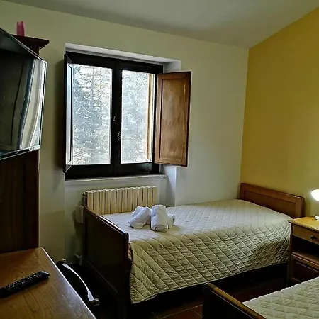 Casa Per Ferie Ulivo D'assisi * Assisi