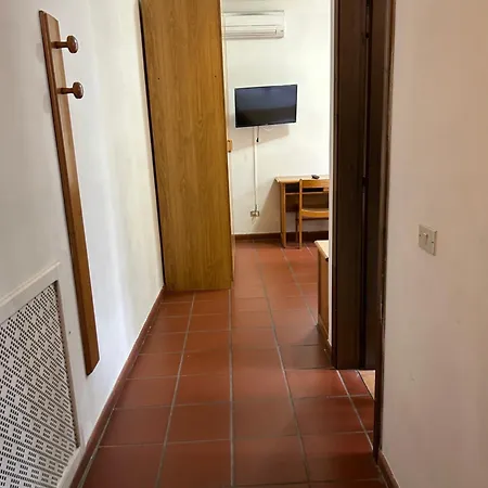 Séjour à la ferme Casa Per Ferie Ulivo D'assisi Assise