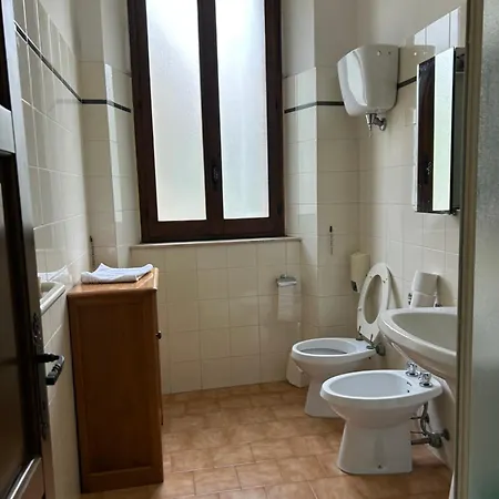 Casa Per Ferie Ulivo D'assisi *