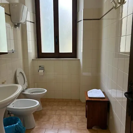 Casa Per Ferie Ulivo D'assisi * אסיסי