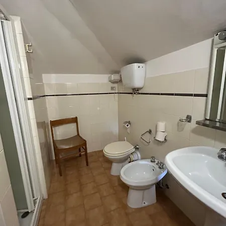 Casa Per Ferie Ulivo D'assisi Séjour à la ferme *