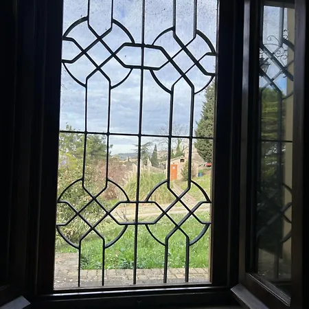 Casa Per Ferie Ulivo D'assisi Asís