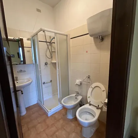 Casa Per Ferie Ulivo D'assisi בית חווה