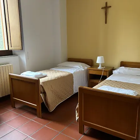 Casa Per Ferie Ulivo D'assisi Assisi