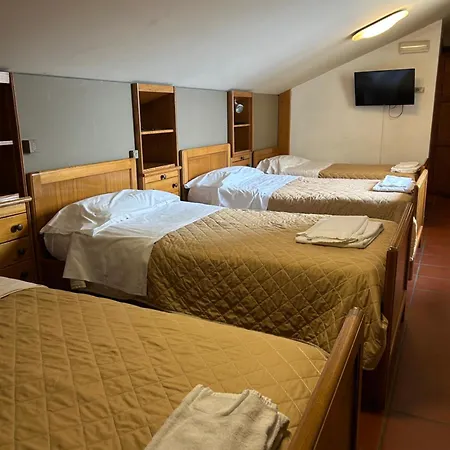 Casa Per Ferie Ulivo D'assisi *