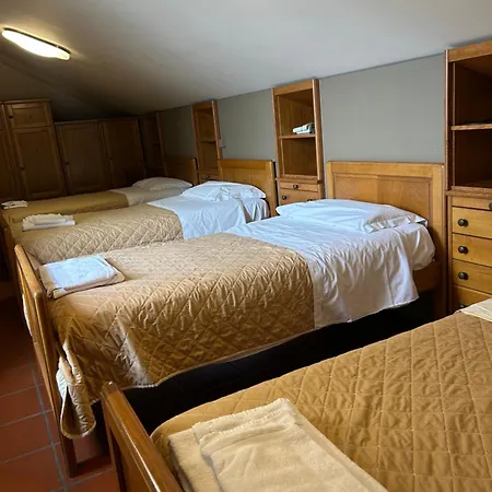 Casa Per Ferie Ulivo D'assisi