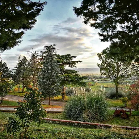 Farm stay Casa Per Ferie Ulivo D'assisi
