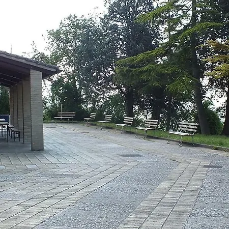 Casa Per Ferie Ulivo D'assisi