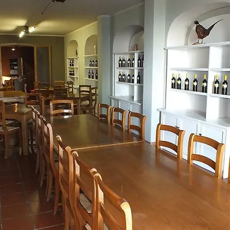 Casa Per Ferie Ulivo D'assisi Feriegård *