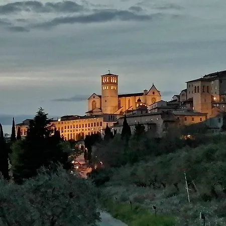 Casa Per Ferie Ulivo D'assisi * Assisi