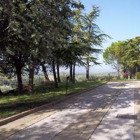 Agroturismo Casa Per Ferie Ulivo D'assisi