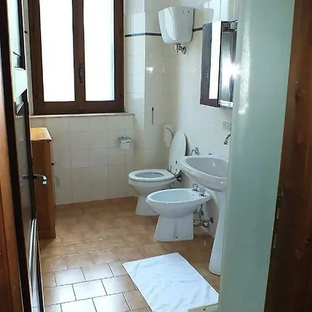 Farm stay Casa Per Ferie Ulivo D'assisi *