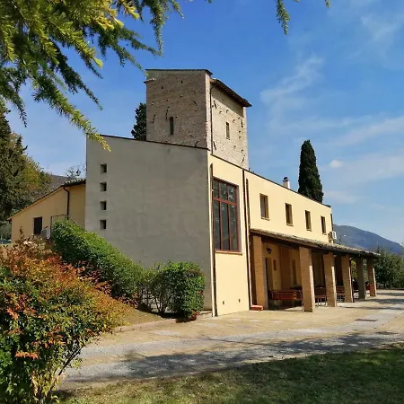 Alloggio per agriturismo Casa Per Ferie Ulivo D'assisi Asís